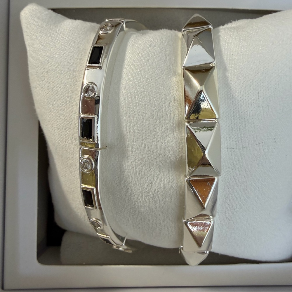 BP Gem Society bracelet set BR30453 “The Takeover@